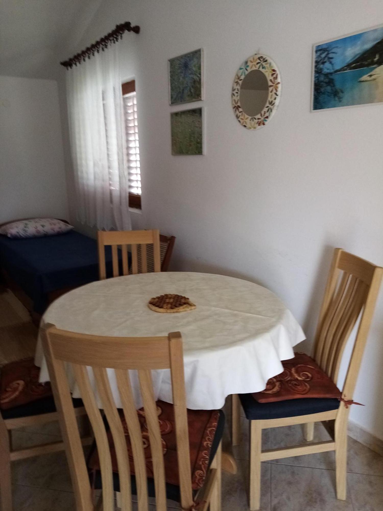 Apartament Jagoda