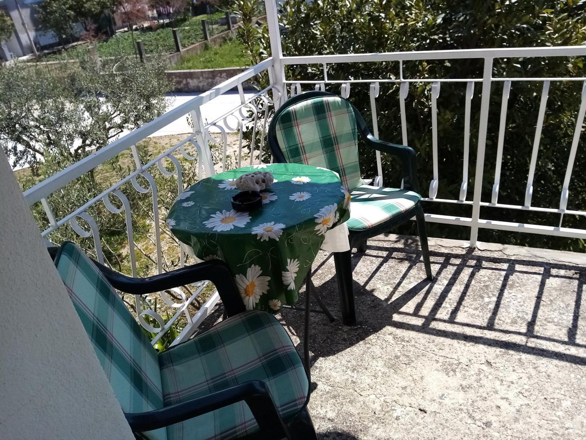 Jagoda Apartament *